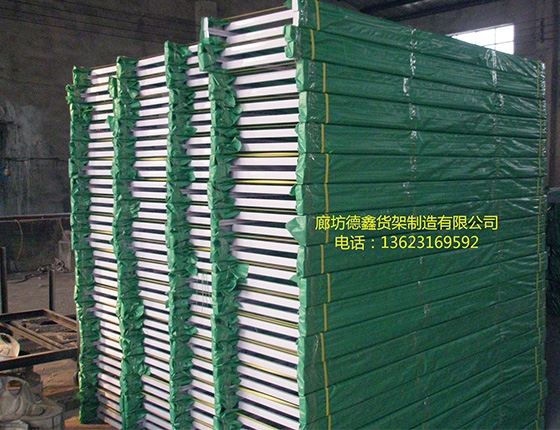 重型貨架的設計規(guī)范特點